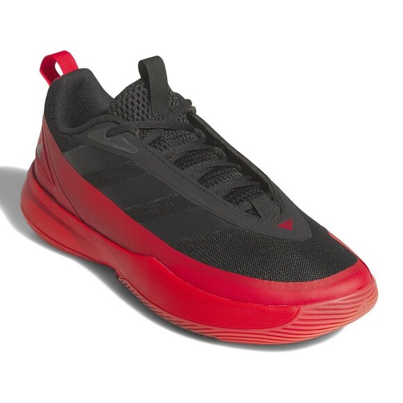 adidas Subzone – Unisex Basketball Shoes Black Carbon Red IH8555 NEW main image 7